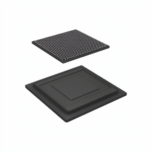 5AGXBA5D4F27C4N 672 BBGA, FCBGA Electronics Component Embedded Original One Stop Service - Product Image 1