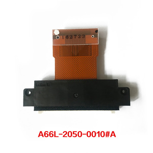A66L-2050-0010 # A A66L-2050-0010 # B FANUC ช่องเสียบการ์ด Cf ของแท้ใหม่ - Product Image 3