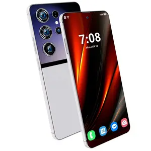 Großhandel entsperrtes Original-Handymodell s25 niedriger Preis gebrauchtes Smartphone in Top-Fine