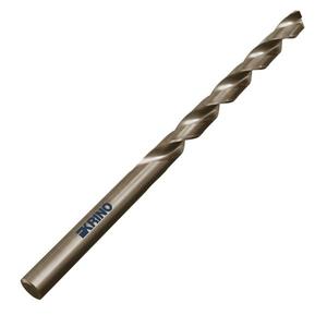KRINO - 011521250 Cobalt 5% straight shank twist <b>drills</b> <b>long</b> series (multi-pack) - EAN 8014249506744 <b>DRILL</b> <b>BITS</b> METAL <b>DRILL</b> <b>BITS</b> - Product Image 2