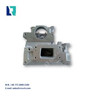 Culasse d'origine 908733 0200HS 1685778 36001473 pour moteur DV4/DV6 D4162T C3 C4 C5 DS3 DS4 DS5 B-MAX <span class=keywords><strong>JUMPY</strong></span> - Product Image 5