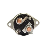 KD SOLENOID SS-2725 Starter Baru untuk FOR-HINO OE 135012602X9 Garansi 1 Tahun Dibuat di ZhejiangNingbo