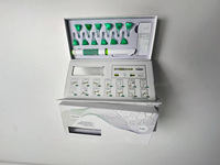 Boîte de rangement en carton écologique Tuteng, impression de logo personnalisée, emballage en gros OEM pour ensembles de stylos applicateurs