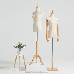 Nouveau style de <span class=keywords><strong>mannequin</strong></span> de <span class=keywords><strong>couture</strong></span> réglable pour robe, <span class=keywords><strong>mannequin</strong></span> féminin <span class=keywords><strong>pas</strong></span> <span class=keywords><strong>cher</strong></span> pour la vitrine de magasin de vêtements - Product Image 2