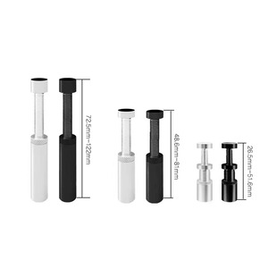 <span class=keywords><strong>Support</strong></span> <span class=keywords><strong>vertical</strong></span> de <span class=keywords><strong>carte</strong></span> <span class=keywords><strong>graphique</strong></span> gpu en alliage d'aluminium acrylique - Product Image 3