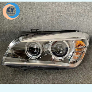 2015-2017 per <span class=keywords><strong>BMW</strong></span> X1 originale di alta qualità gruppo faro luce xeno destra e sinistra nuova condizione luce auto per <span class=keywords><strong>BMW</strong></span> <span class=keywords><strong>E84</strong></span> - Product Image 6