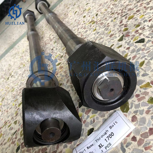 Xl1600 Xl1700 Xl1900 Xl1700 Thủy Lực Rock Breaker Hammer Phụ Tùng Thủy Lực Búa Piston Throught Bolt Bên Bu Lông Và Đai Ốc - Product Image 2