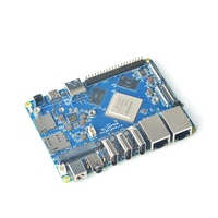 Nouvelle carte de développement originale NanoPC-T1 NanoPC-T2 NanoPC-T3 NanoPC-T4 NanoPC-T6 avec Exynos 4412 S5P4418 S5P6818 RK3399 RK3588