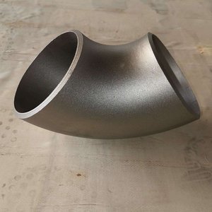 Bán Buôn 90-Độ Thép Carbon Hàn Khuỷu Tay Tầm Cỡ Lớn Mông Hàn Khuỷu Tay - Product Image 2