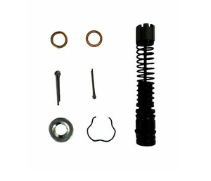 Kit de réparation avec maître cylindre, 38 pièces, accessoires pour moteur automobile, pour <span class=keywords><strong>Toyota</strong></span>, OEM <span class=keywords><strong>2022</strong></span> — 04313, nouveauté 30100 - Product Image 3