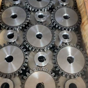 Yeni otomatik değişken valf zamanlaması dişli eksantrik mili aktüatör motor kam mili kasnak 2710510328 Benz 271 için - Product Image 6