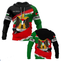 Gorra con bandera de los Emiratos Árabes Unidos, sombrero de béisbol, camiseta árabe, collar con bandera, pendiente, gorras para niños, sudaderas con capucha árabes, pulsera, chaqueta, bolsa