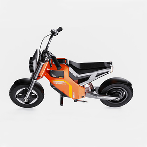 Motocicleta Eléctrica <span class=keywords><strong>Infantil</strong></span> al por Mayor, Batería de Litio de 22.2V7AH, <span class=keywords><strong>Cargador</strong></span> Incluido - Product Image 4