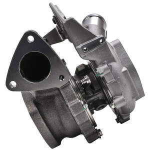 MILEXUAN الشاحن التربيني وقطع غيار السيارات محرك الشاحن التربيني 787556-5016 لفورد رينجر العبور <span class=keywords><strong>2.2</strong></span> تدسي 2012- - Product Image 3