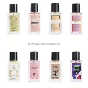 30ml Commerce extérieur Transfrontalier Parfum fruité pour femmes Eau de parfum en spray Parfum longue durée Cadeau pour femmes - Product Image 5