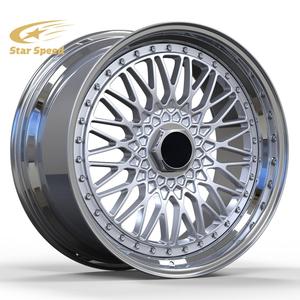 Roues de voiture de tourisme en alliage forgé SS 2 pièces 19 20 21 22 pouces pour <span class=keywords><strong>jantes</strong></span> Toyota GR Supra GR86 BMW <span class=keywords><strong>M3</strong></span> <span class=keywords><strong>E36</strong></span> M4 F32 5X112 5X114.3 - Product Image 1