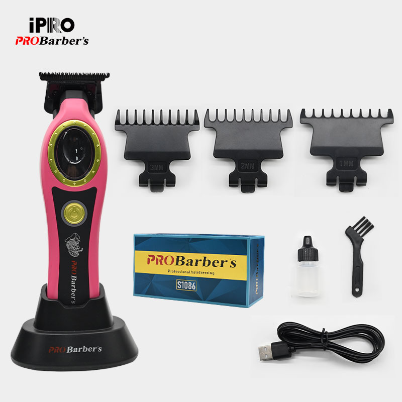 Rifinitore Rosa USB