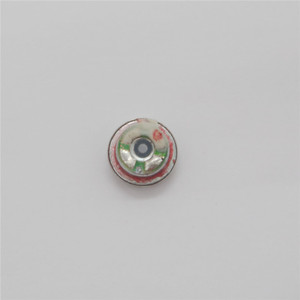 Neutral 9.2mm Paper Cone <b>Speaker</b> Unit For In Ear Headphones <b>Audio</b> Component - Product Image 2
