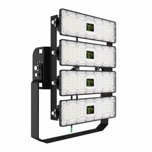 Fabrika satış sıcak satıcı aydınlatma soğuk oda depolama uzun ömürlü 200w projektör led lamba ışığı - Product Image 2