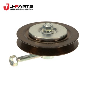 Poulie de direction assistée pour Toyota Hilux LN106 1988-1997 Référence OE 44350-35010 4435035010 - Product Image 3