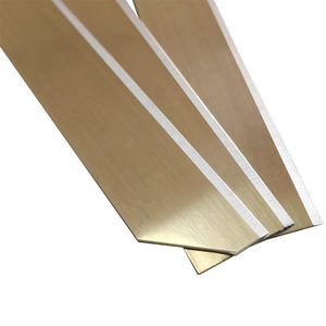 شفرات تقشير حادة من الفولاذ المقاوم للصدأ بدرجة الغذاء لإزالة أغشية لحم الخنزير والبقر - Product Image 6