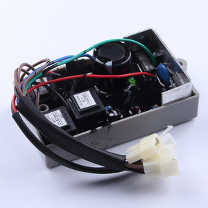 Régulateur de tension Kepro KI-DAVR-95S3, carte stabilisatrice triphasée AVR pour générateur SVC - Product Image 3