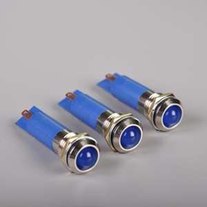 SOS ไฟเตือนความเป็นไฮไลท์อุปกรณ์เตือนถนนไฟกระพริบสีแดง - Product Image 3