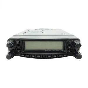 Radio mobile VHF professionnelle YAESU FT-8900R pour voiture, portée de 5 km, puissance de sortie de 55 W, 208 canaux - Product Image 1