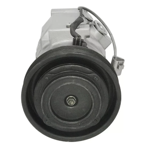 Lexus อะไหล่รถยนต์ชุดคอมเพรสเซอร์แอร์ D019 1999-2000 3.0L ES300 - Product Image 3