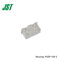 Connecteur JST PUDP-16V-S 16 broches, pas de 2,0 mm, pour câble-platine