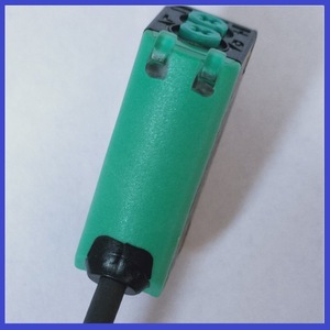 เซ็นเซอร์สวิตช์โฟโตอิเล็กทริค Pepperl+Fuchs รุ่น ML100 ซีรีส์ 10-30V DC สำหรับอุปกรณ์เครื่องจักรกล - Product Image 3