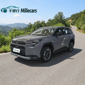 Encuentra un icono similar: <span class=keywords><strong>Toyota</strong></span> <span class=keywords><strong>RAV4</strong></span> 2.0L Gasolina Edición Lujo 2WD 2009, coche usado. - Product Image 1