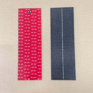 Chargeur de <span class=keywords><strong>panneau</strong></span> <span class=keywords><strong>solaire</strong></span> de ports de CC USB-C de 12V 5W pour les abat-jour motorisés - Product Image 1