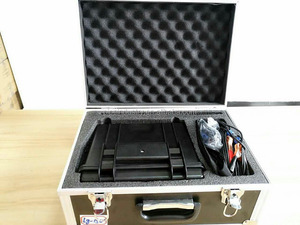 Detector de Agua Subterránea Profunda Portátil Hh-511 - Product Image 4
