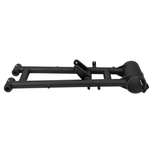 Brazo Oscilante Extendido NICECNC de Acero Cromado 4130 para Yamaha <span class=keywords><strong>Raptor</strong></span> <span class=keywords><strong>700</strong></span> 700R 700SE 2006-2026 2007 2008 2009 <span class=keywords><strong>2010</strong></span> - Product Image 5