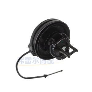 ฝาปิดถังน้ำมันด้านใน รุ่น 1508N7 สำหรับเปอโยต์ 301 ซีตรอง C3XR สีดำ - Product Image 3