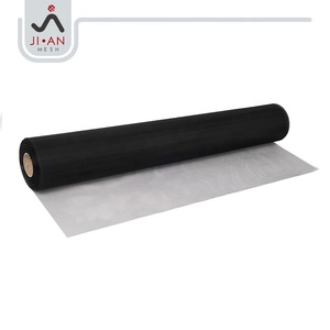Malla de Alambre de Acero Inoxidable FlexInvis 304, Rollo de Malla Retráctil para Ventanas, <span class=keywords><strong>Mosquitera</strong></span>, Malla de Acero Sus304 de 23 Mallas - Product Image 6