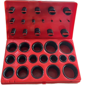 Custom Automotive and Faucet Repair O-Rings Box seal kit - Product Image 3