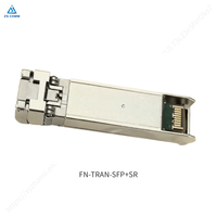 FN-TRAN-SFP+SR Suitable for Fiber Optic Transceivers