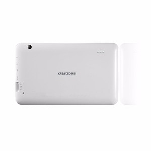 Tùy Chỉnh Cấu Hình Chất Lượng Cao 7 Inch Máy Tính Bảng A33 Quad Core 4G Điện Dung Không tốn kém Q88 <span class=keywords><strong>Firmware</strong></span> Máy Tính Bảng - Product Image 2
