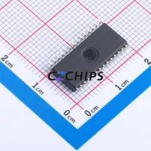 ชิปไอซีไมโครคอนโทรลเลอร์ของแท้/ใหม่ล่าสุด AVR64DD28-I SOIC-28-300mil (MCU/mpu/soc) - Product Image 2