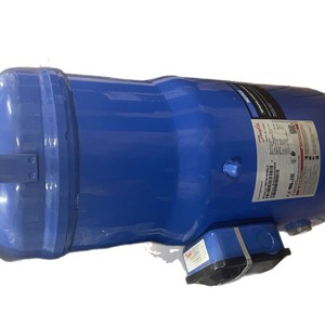 Compresseur scroll Danfoss SH485A4ABA R410A 380-415V 50Hz pour climatisation et entrepôt frigorifique - Product Image 5