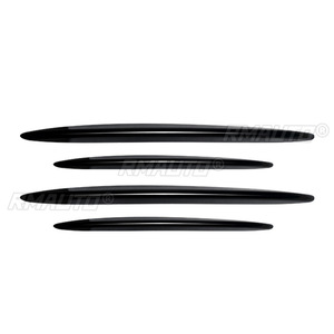 ไฟตัดหมอกหน้ารถแถบไฟสติกเกอร์สำหรับเมอร์เซเดส-เบนซ์ GLC-Class X254 GLC260 300 AMG 2023+ แต่งรถ - Product Image 2