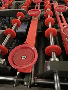 Cnc стеклянная резка производственной линии автоматическая машина для резки стекла