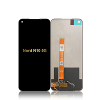 LCD bon marché de bonne qualité pour Oneplus Nord 2 5G N10 N20 5G N20 SE Nord CE 2 5G accessoires de téléphone portable affichage de remplacement d'écran