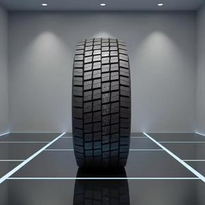ยางเรเดียล ZC 385/65r22.5 295/80r22.5 315 80r22.5 TBR 12r20 1000-20 1200r24 ยางแทนซาเนีย 1000/20 ยางแบบมีท่อยางใน - Product Image 3