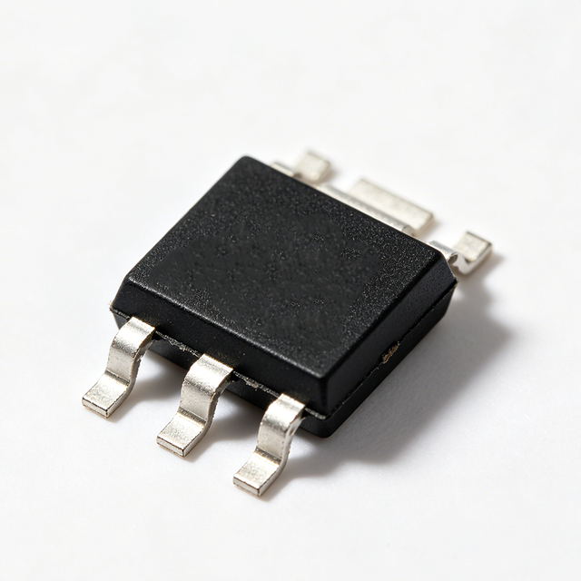 High Quality Original IC Semiconductor Electronic Components Supplier