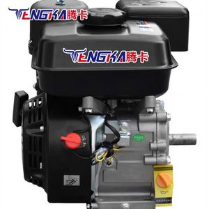 1000cc 4จังหวะ188f เครื่องยนต์เบนซิน13hp - Product Image 5
