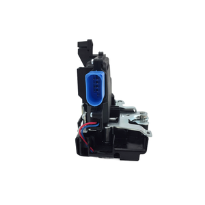 <span class=keywords><strong>VW</strong></span> 골프 MK5 전면 왼쪽 도어 잠금 작동기용 3D1837015AB 03-13 3D1837015AP 3D1837015 3D1837015A - Product Image 4