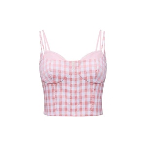 2026 QY OEM Abito Senza Maniche a Righe Elegante da Festa per Donne, Signore e Ragazze, Set Casual da <span class=keywords><strong>Sera</strong></span> - Product Image 5